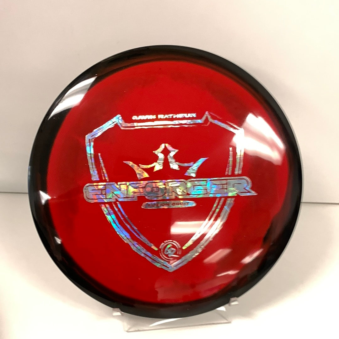 Dynamic Discs Rathbun Enforcer
