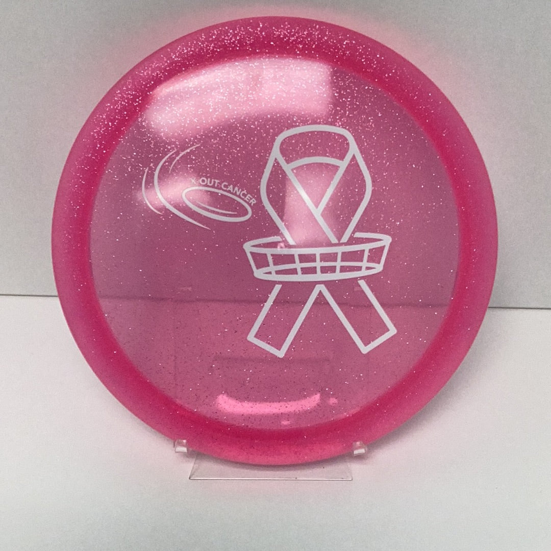 Discmania Metal Flake FD