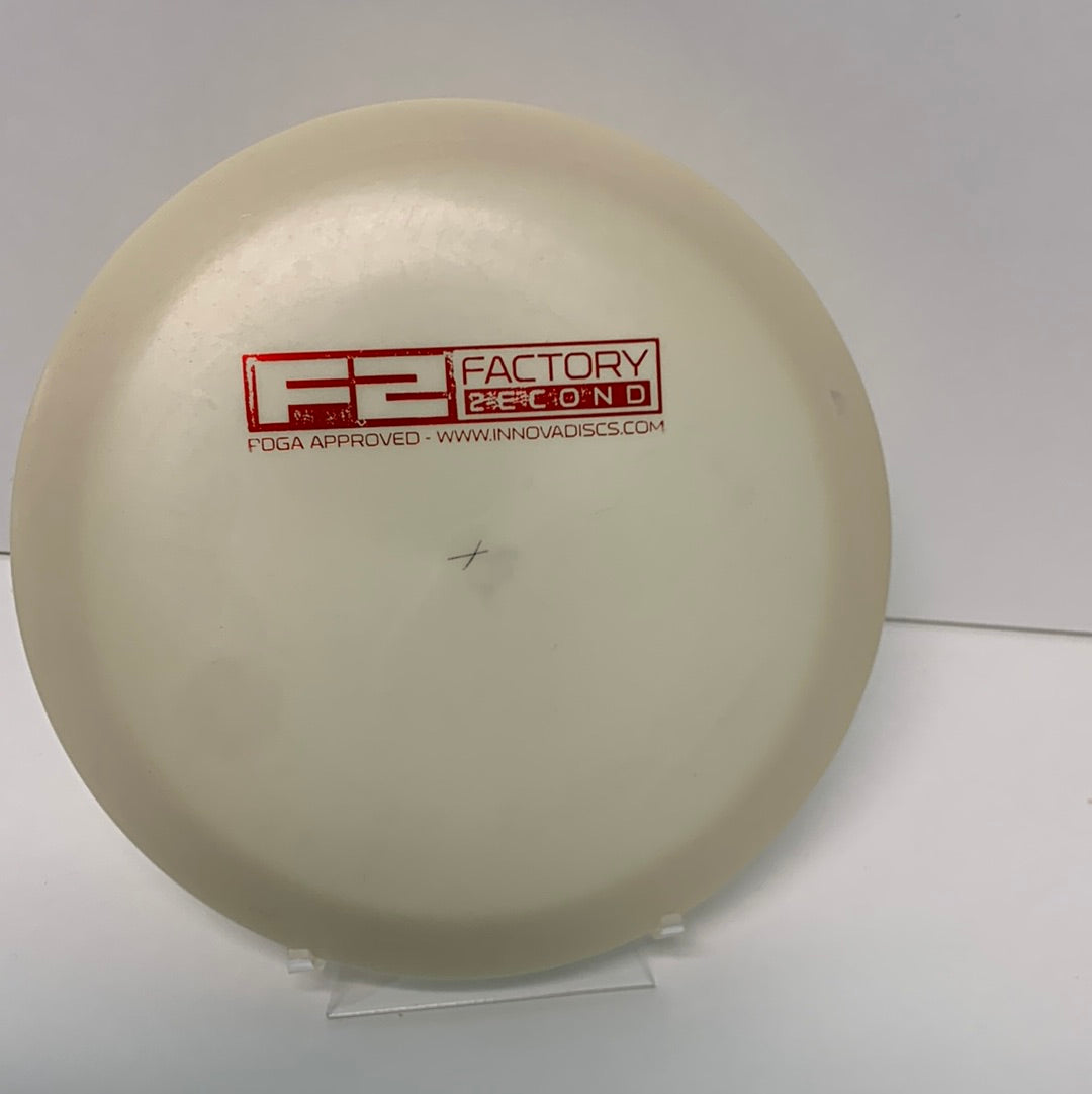 Innova F2 Glow Valkyrie