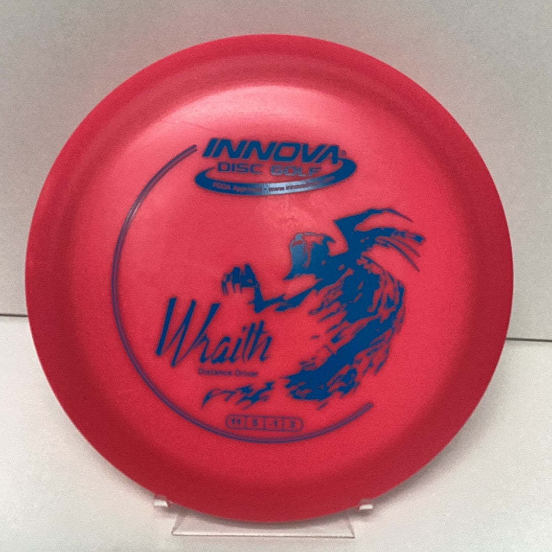 Innova DX Wraith