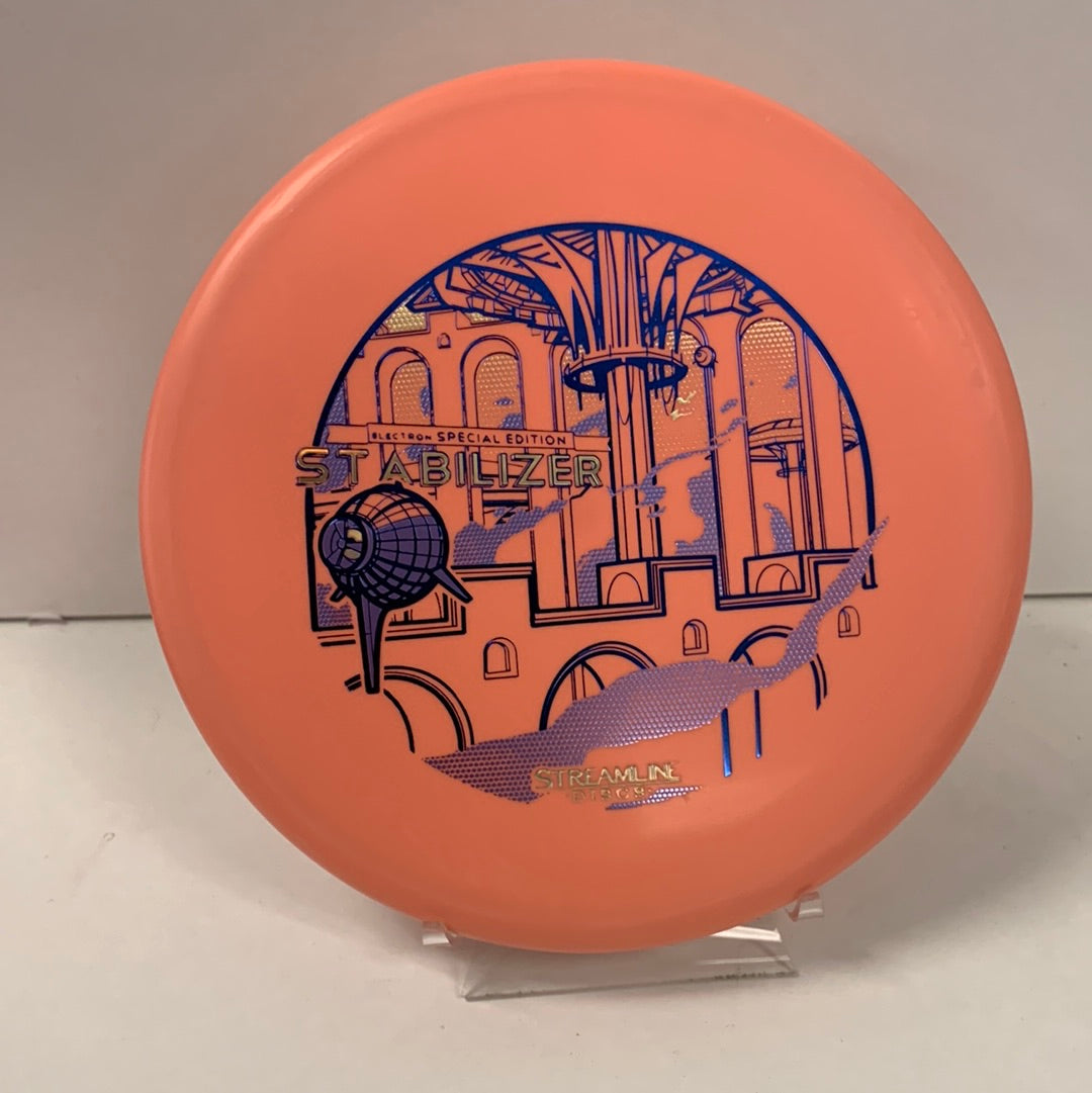 Streamline SE Stabilizer