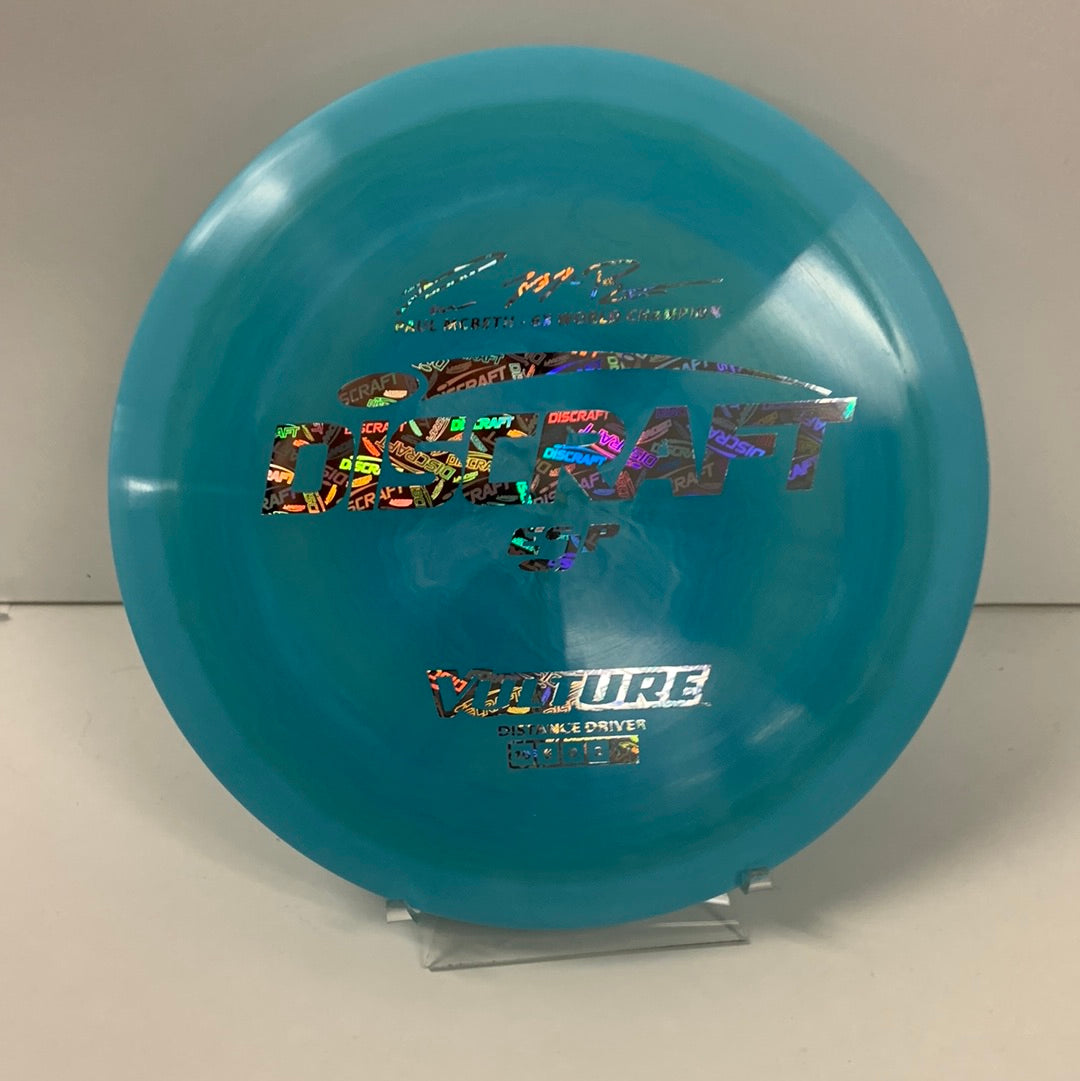 Discraft ESP Vulture