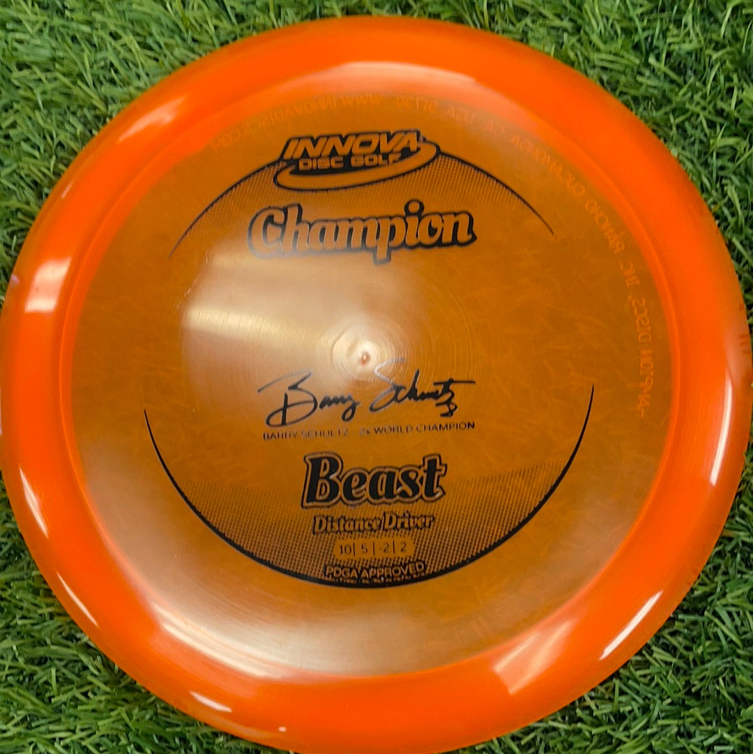 Innova Champion Beast
