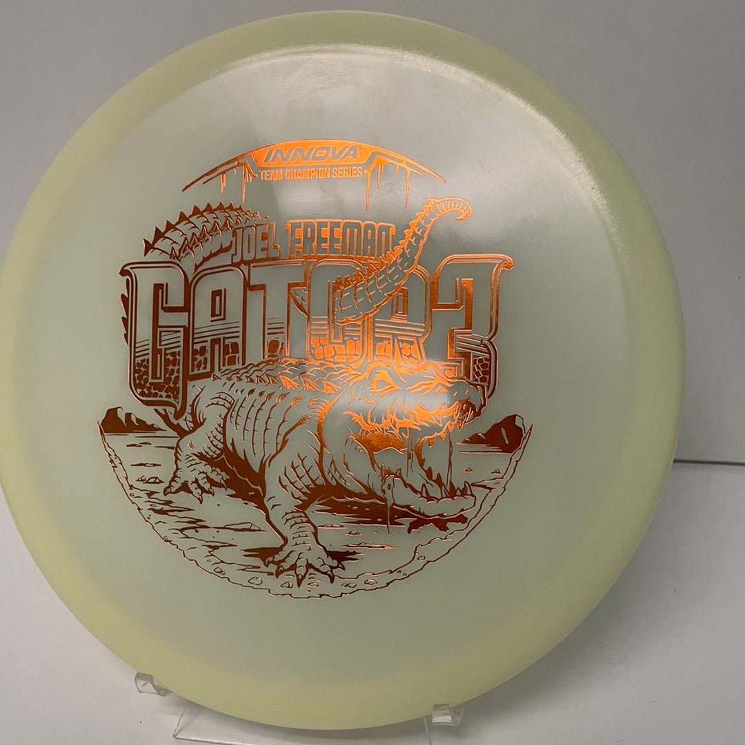 Joel Freeman Bottom Stamp Glow Gator3
