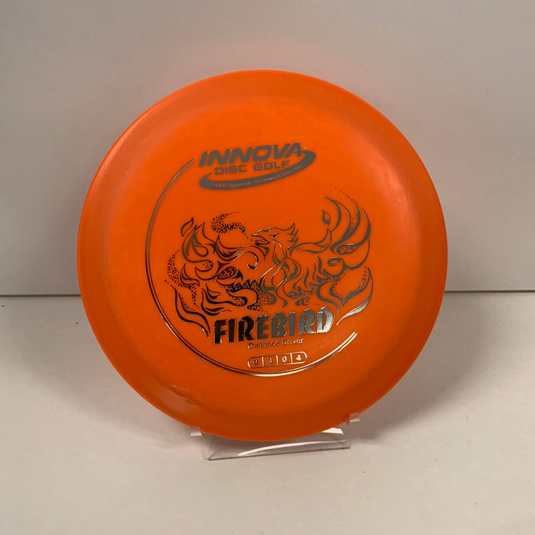 Innova DX Firebird