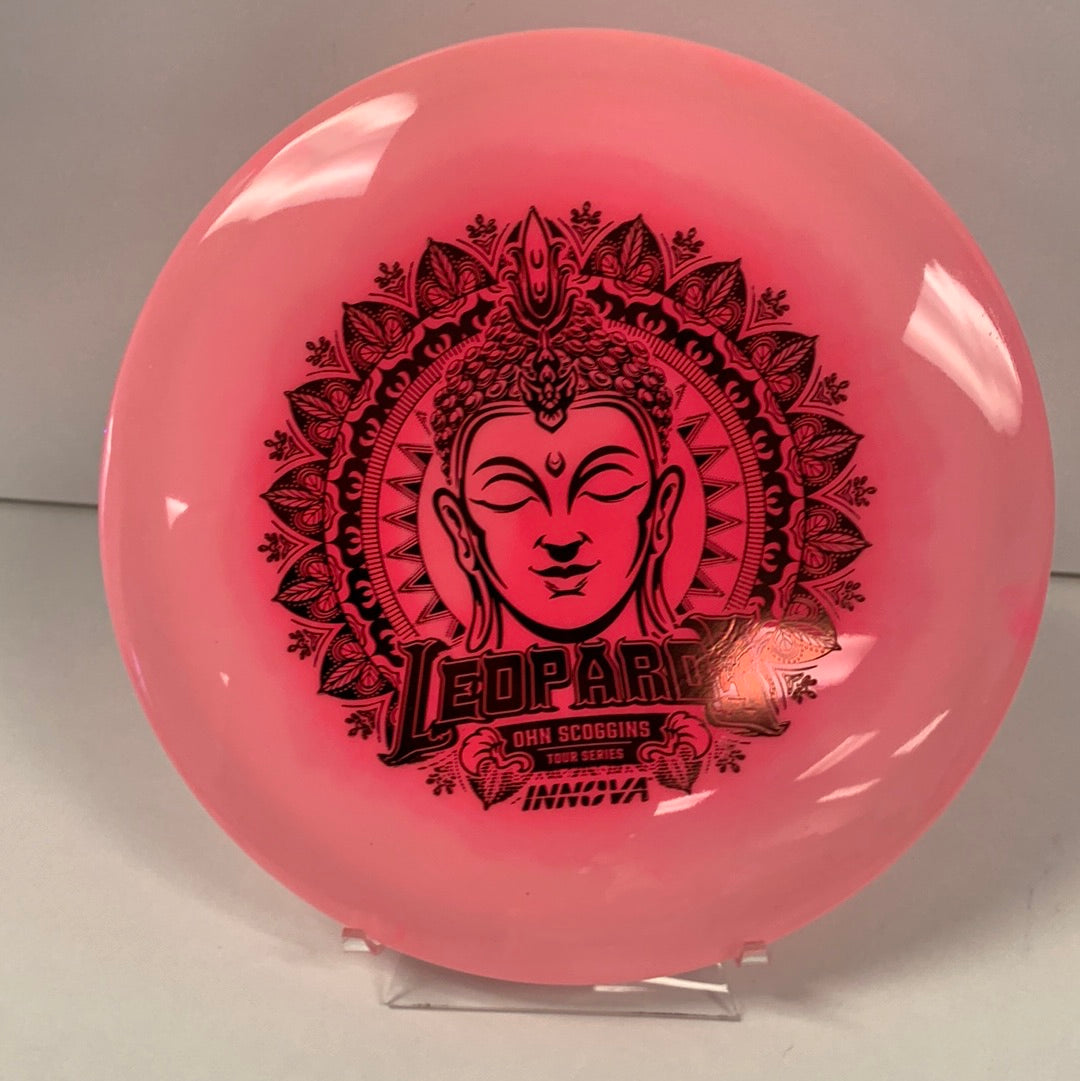 Innova Ohn Scoggins Glo Halo Leopard3