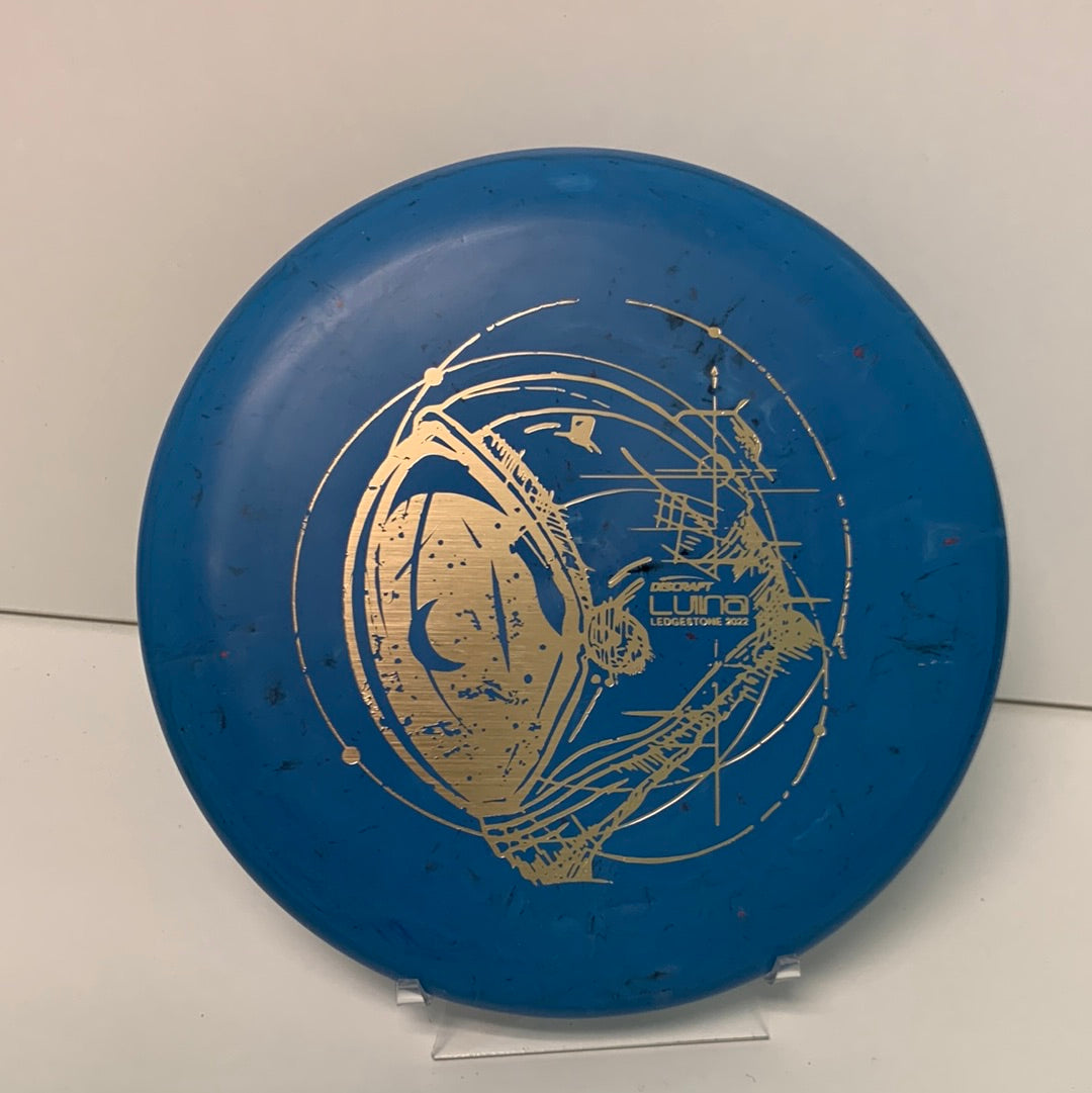 Ledgestone Jawbreaker Luna