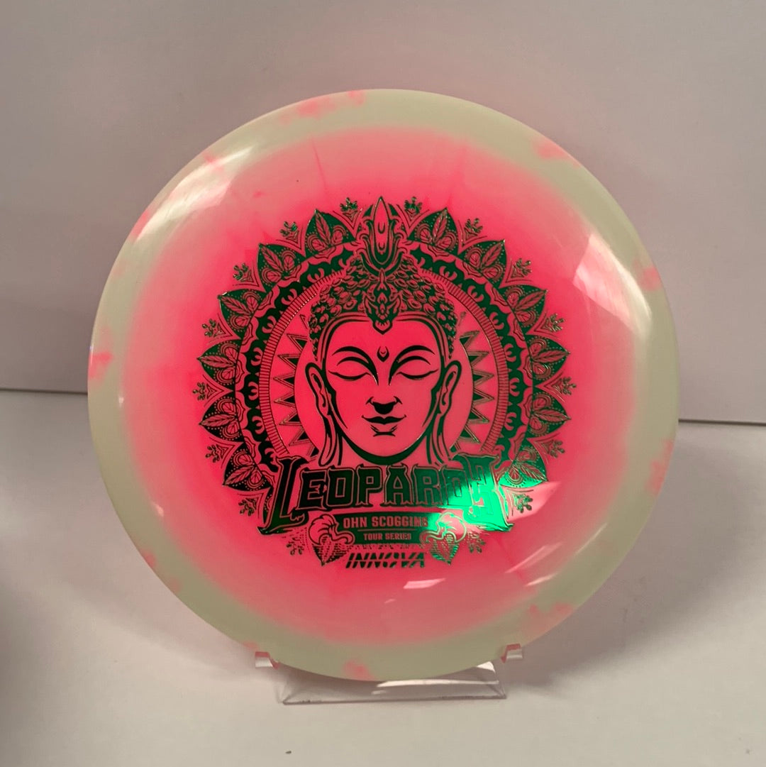 Innova Ohn Scoggins Glo Halo Leopard3