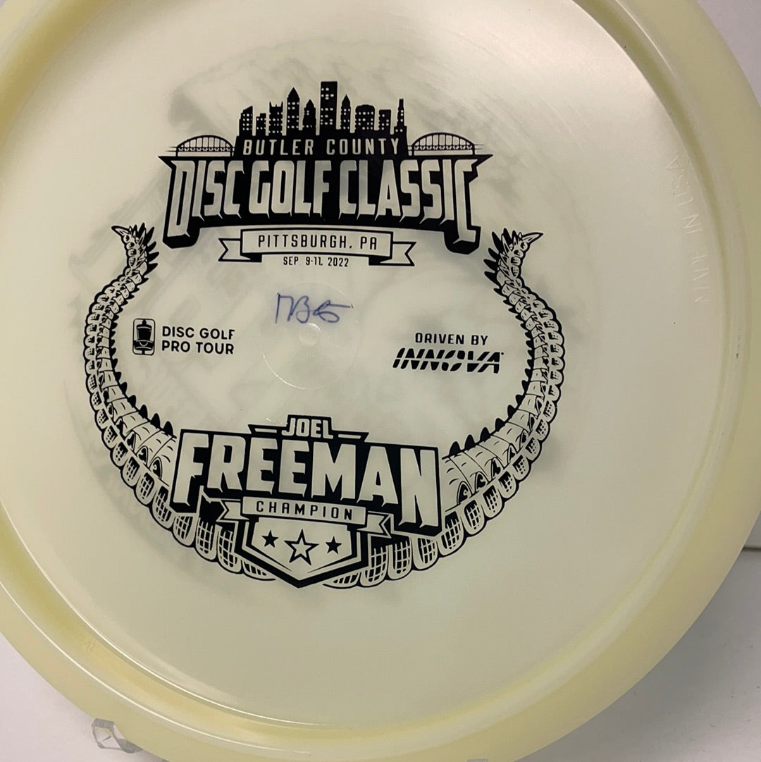 Joel Freeman Bottom Stamp Glow Gator3