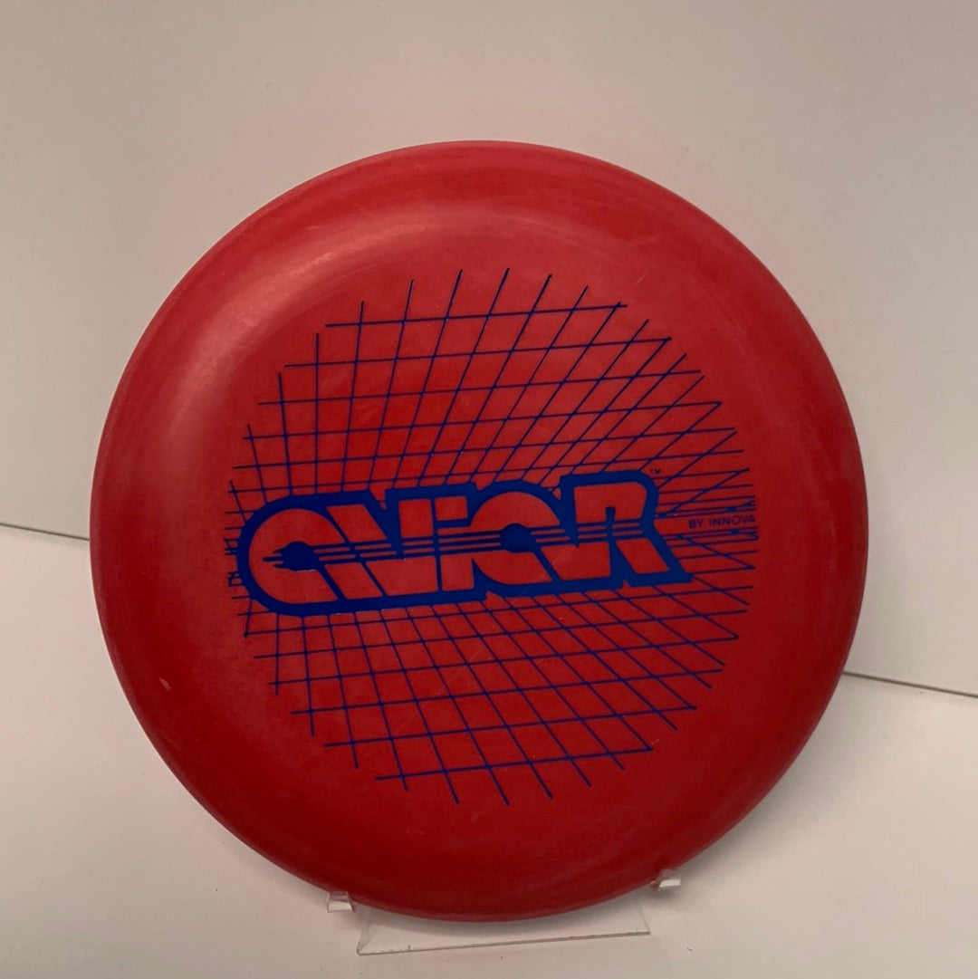 DX grid aviar