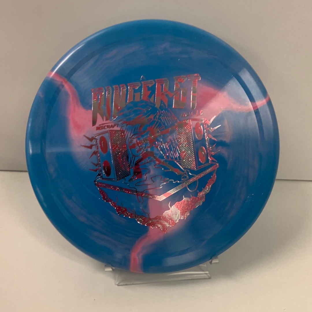 Discraft LE ESP Ringer GT