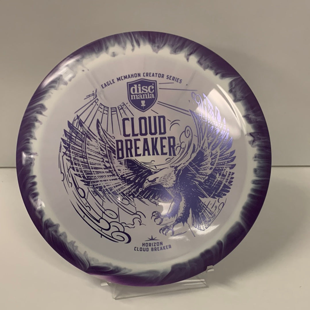 Discmania Horizon Cloudbreaker