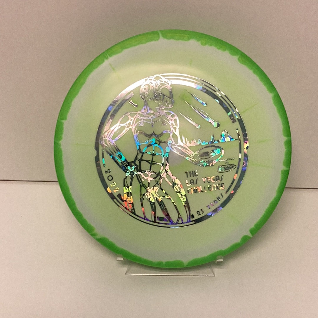 LVC Collection Halo Teebird