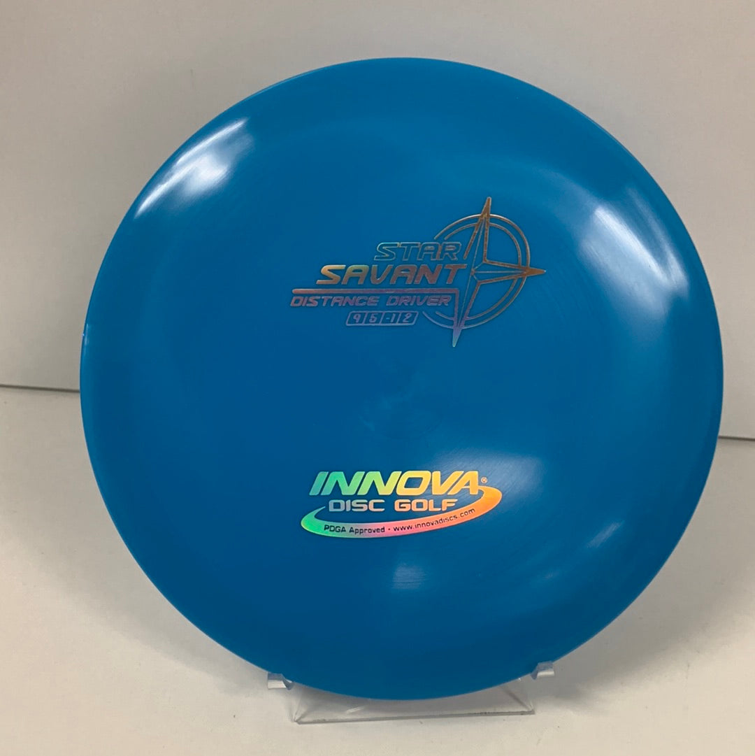 Innova Star Savant