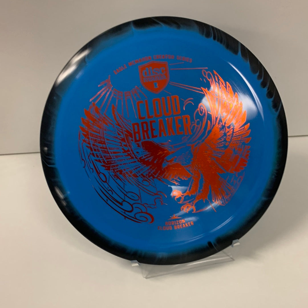 Discmania Horizon Cloudbreaker