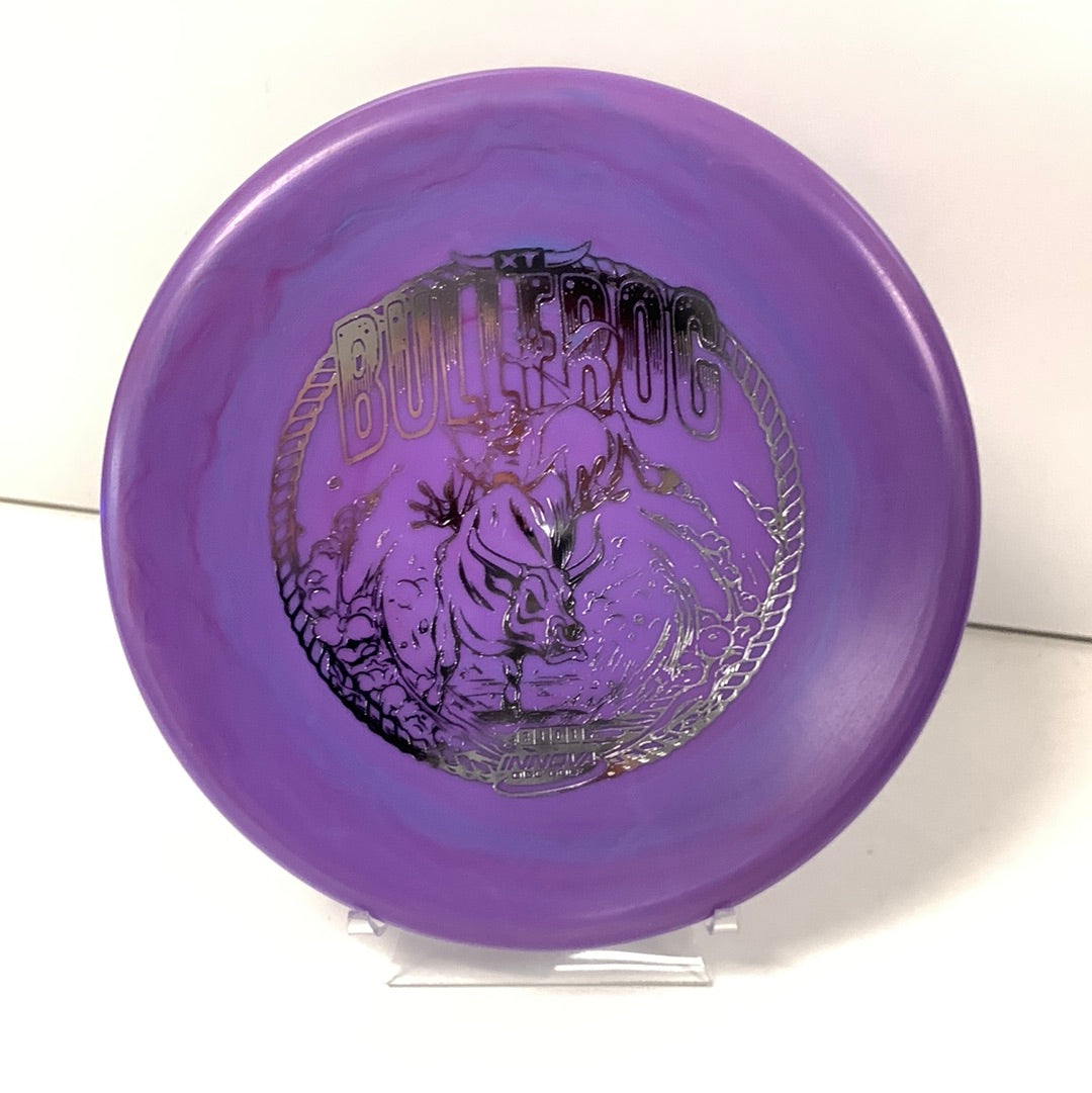 Innova Bullfrog XT