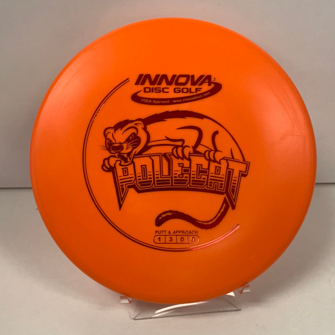 Innova DX Polecat