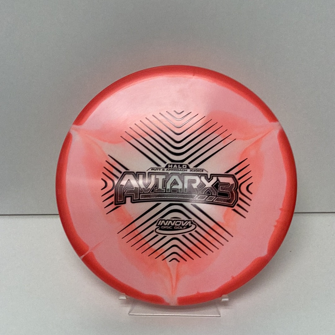 Innova Halo Star Aviar X3