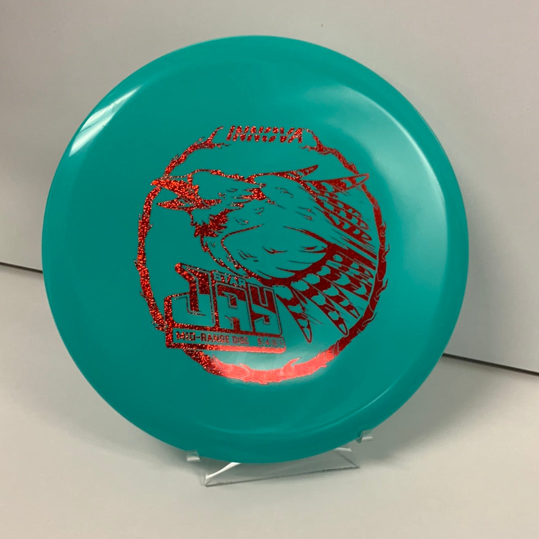 Innova Star Jay