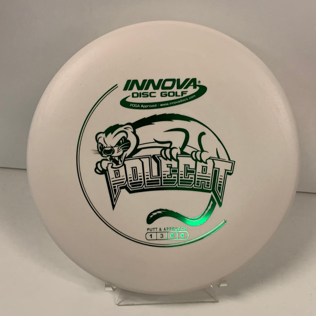 Innova DX Polecat