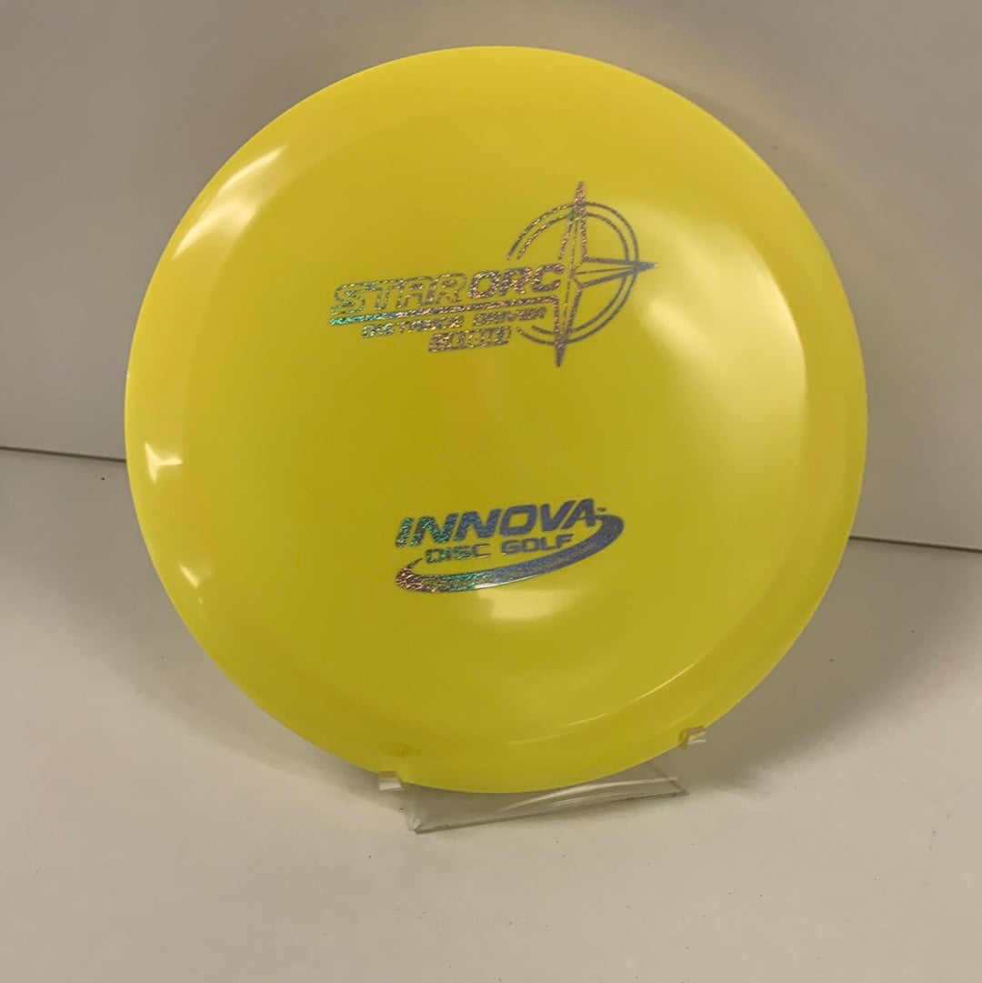 Innova Star Orc