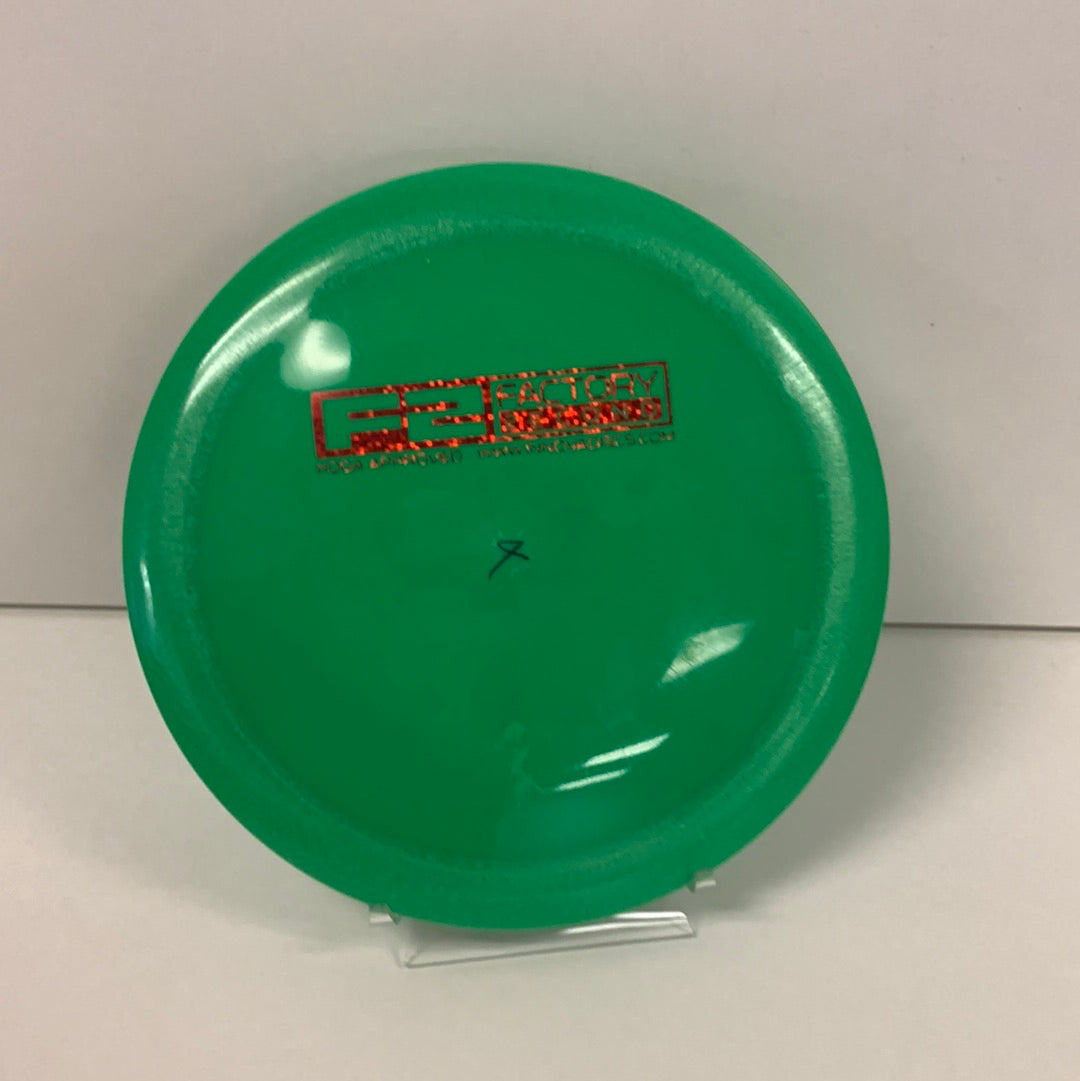Innova F2 Destroyer