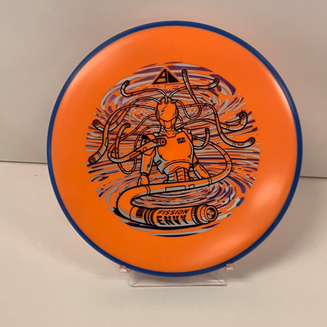 MVP Fission Envy Special Edition