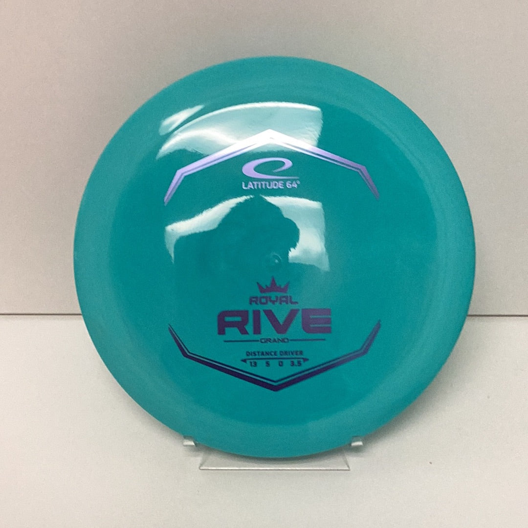Royal Rive