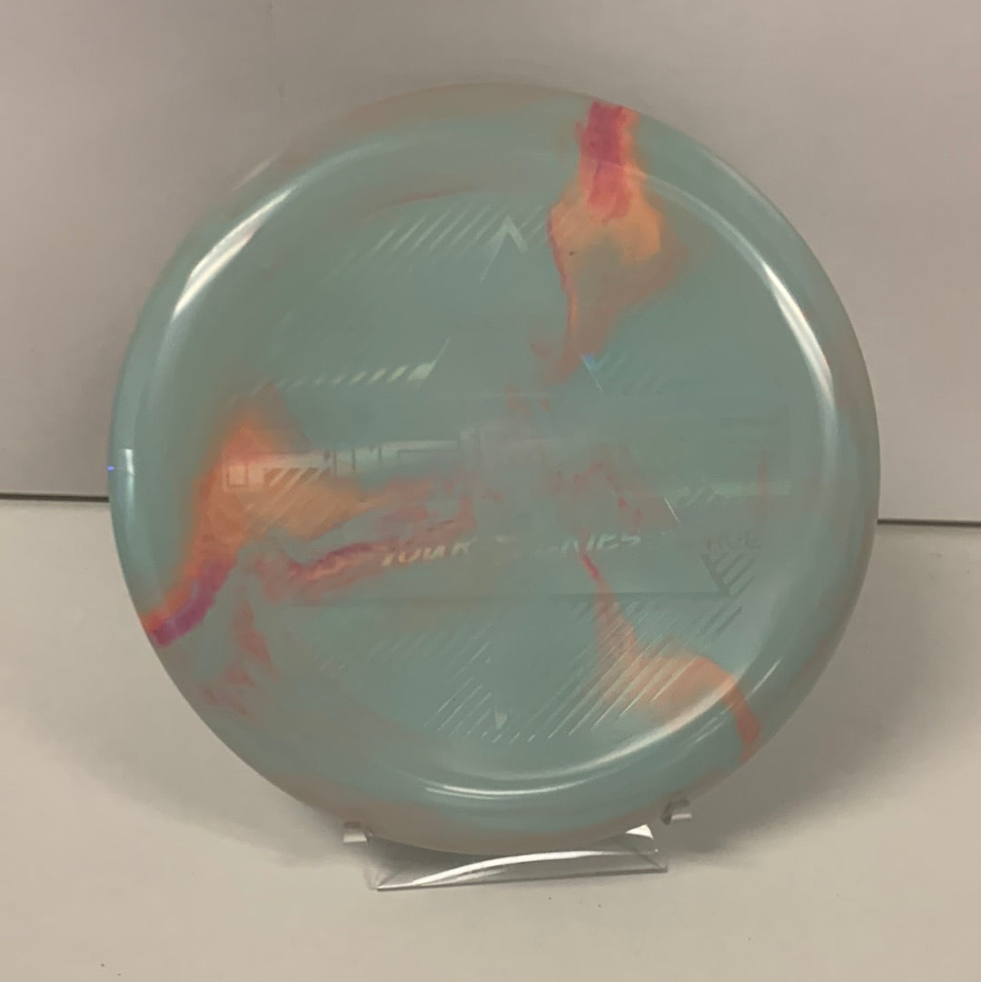 Discraft Page Pierce Tour Series Fierce