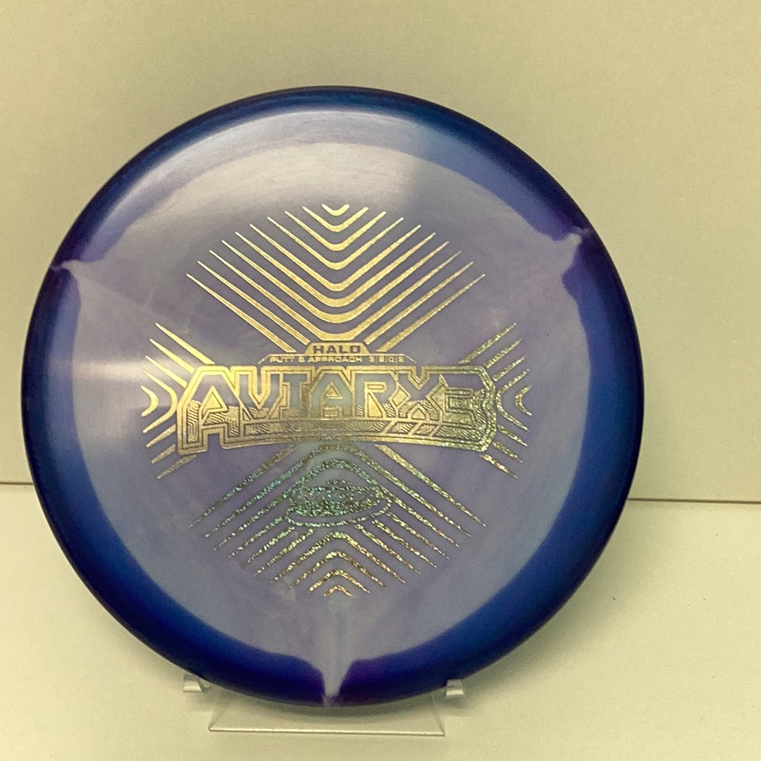 Innova Halo Star Aviar X3