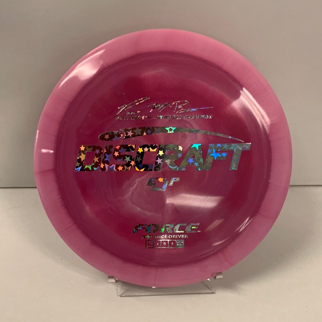 Discraft ESP Force