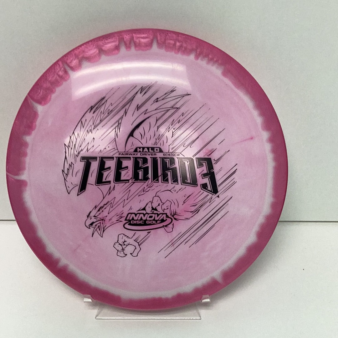 Innova Halo Star Teebird3