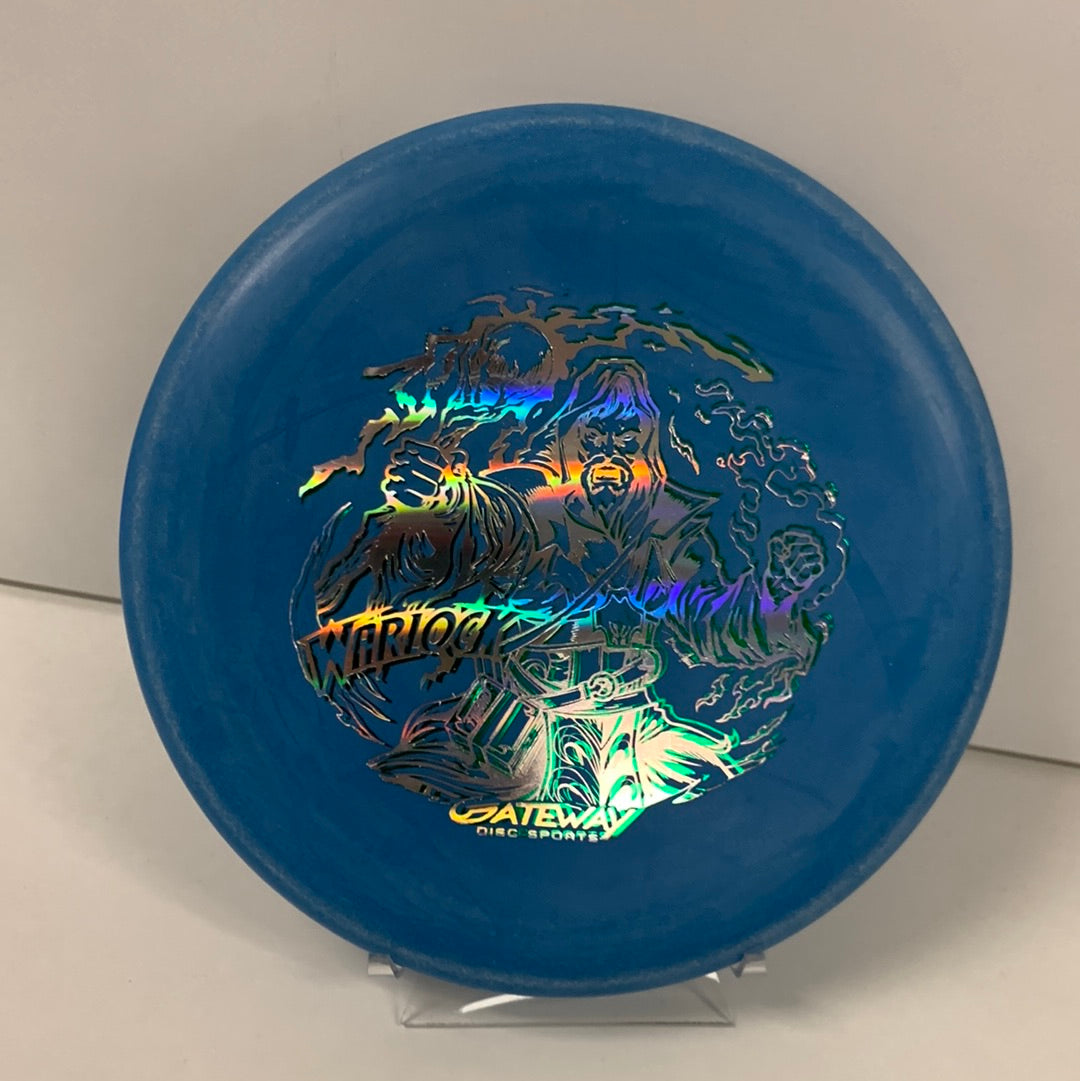 Gateway Nylon Warlock