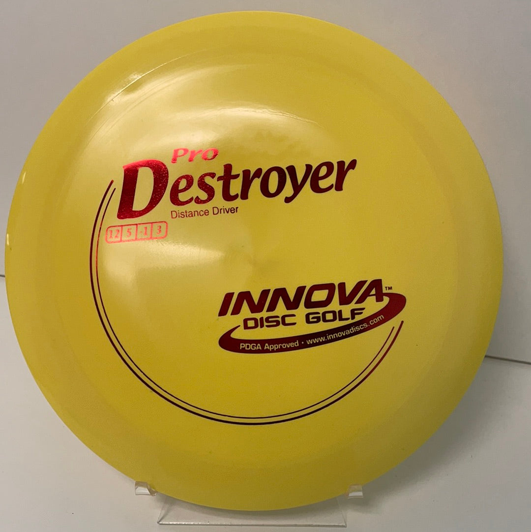 Innova Pro Destroyer