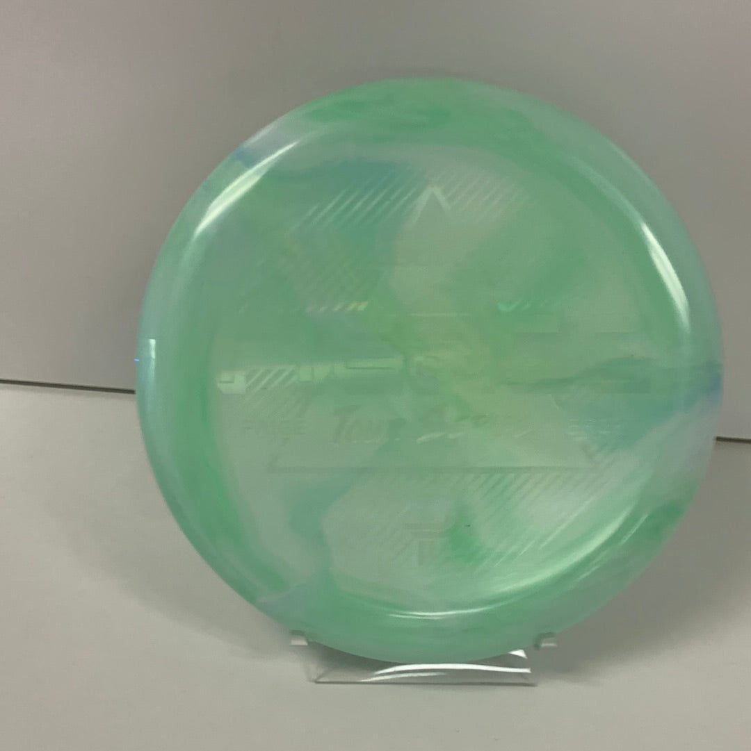 Discraft Page Pierce Tour Series Fierce