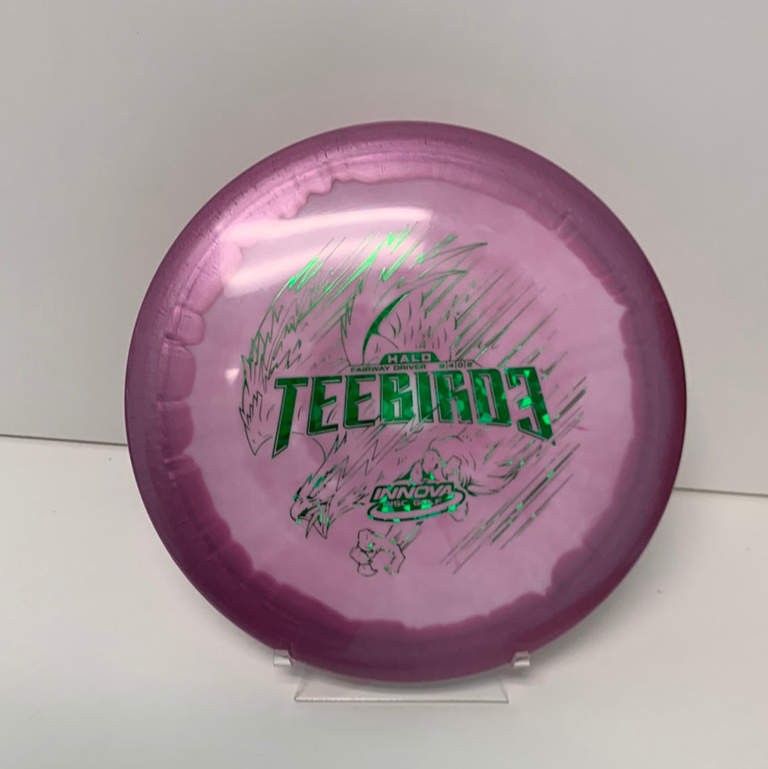 Innova Halo Star Teebird3