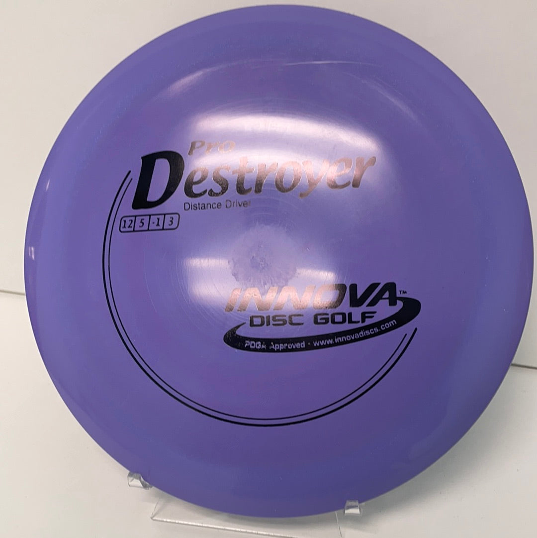 Innova Pro Destroyer