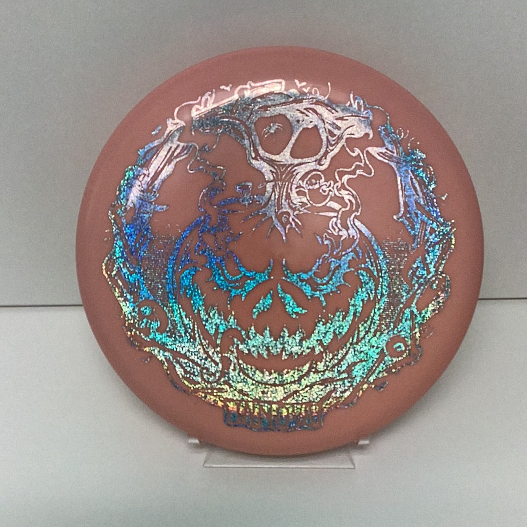 Halloween DX Glow Aviar
