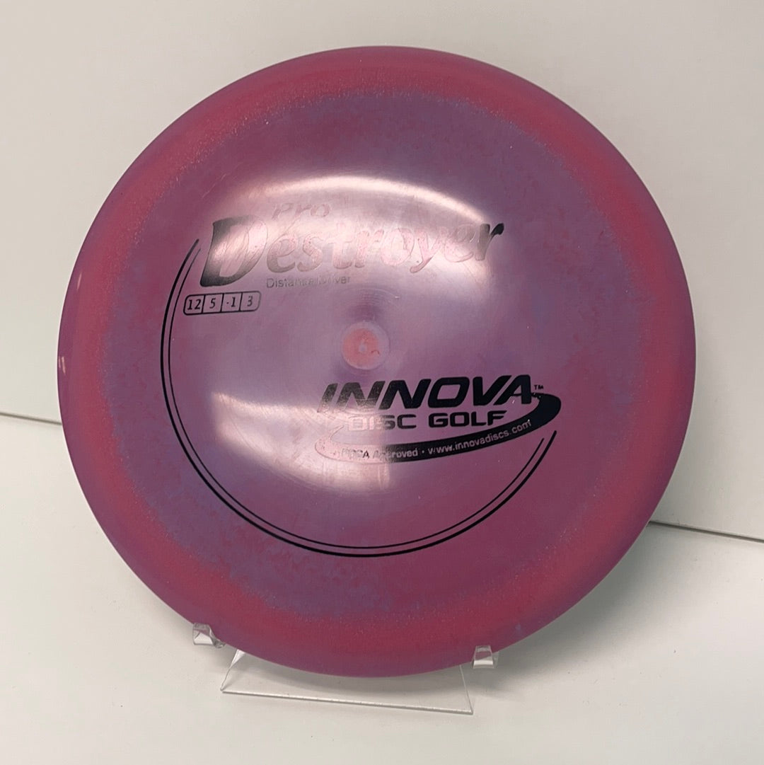 Innova Pro Destroyer