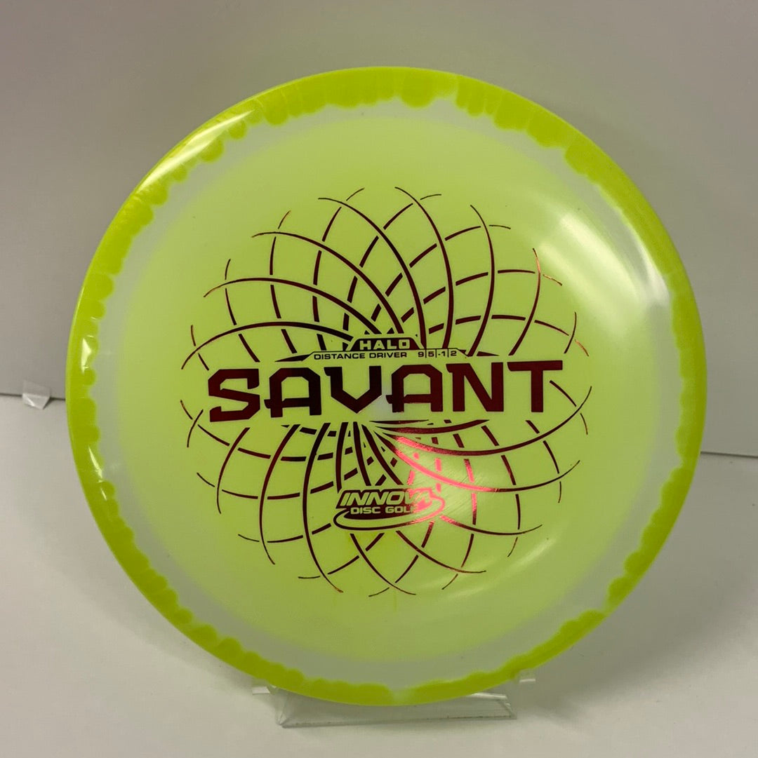 Innova Halo Star Savant