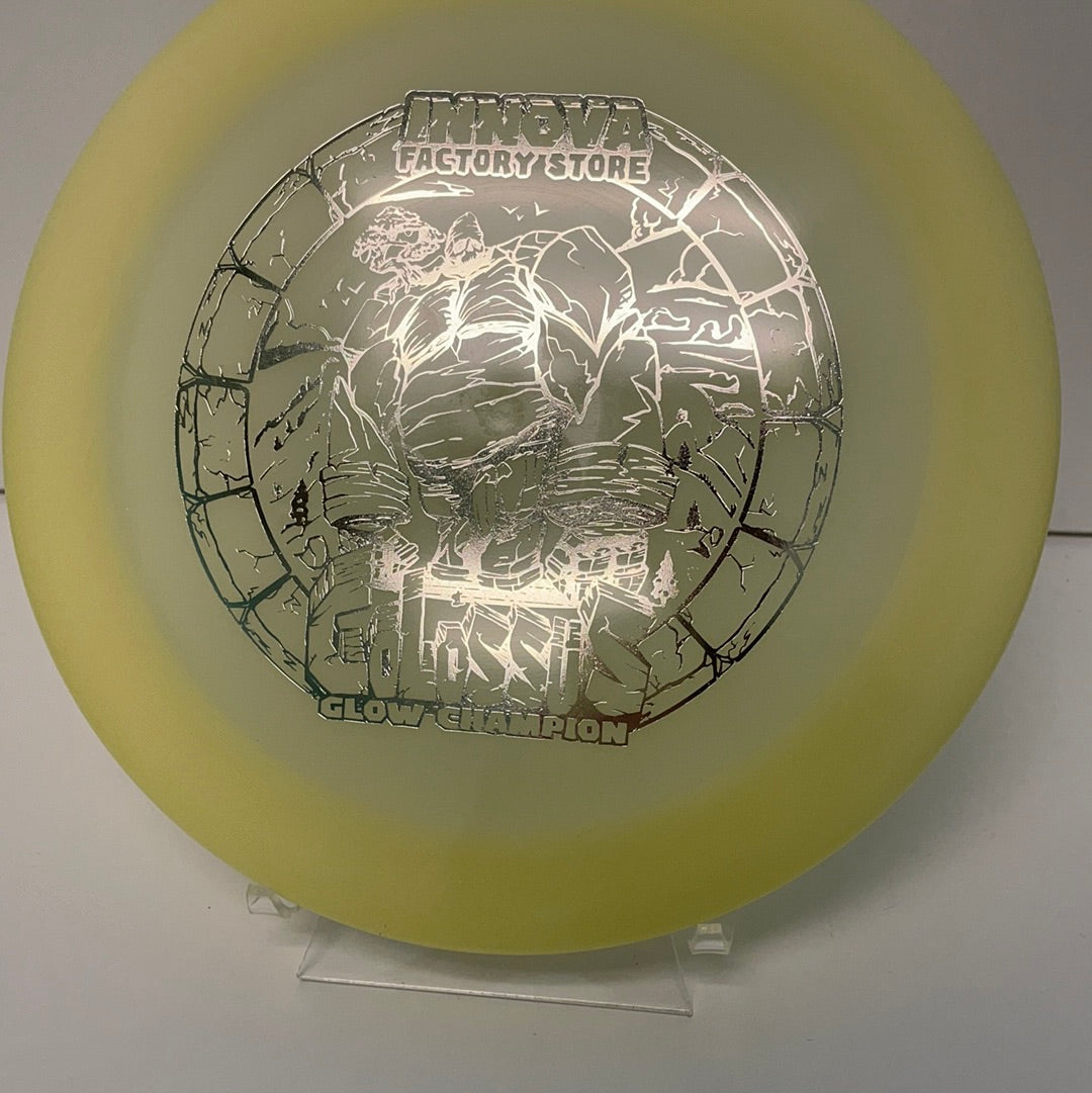 Champion Glow Colossus