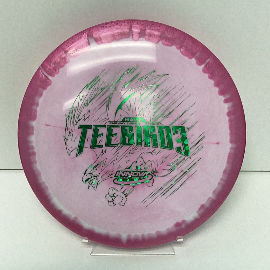 Innova Halo Star Teebird3