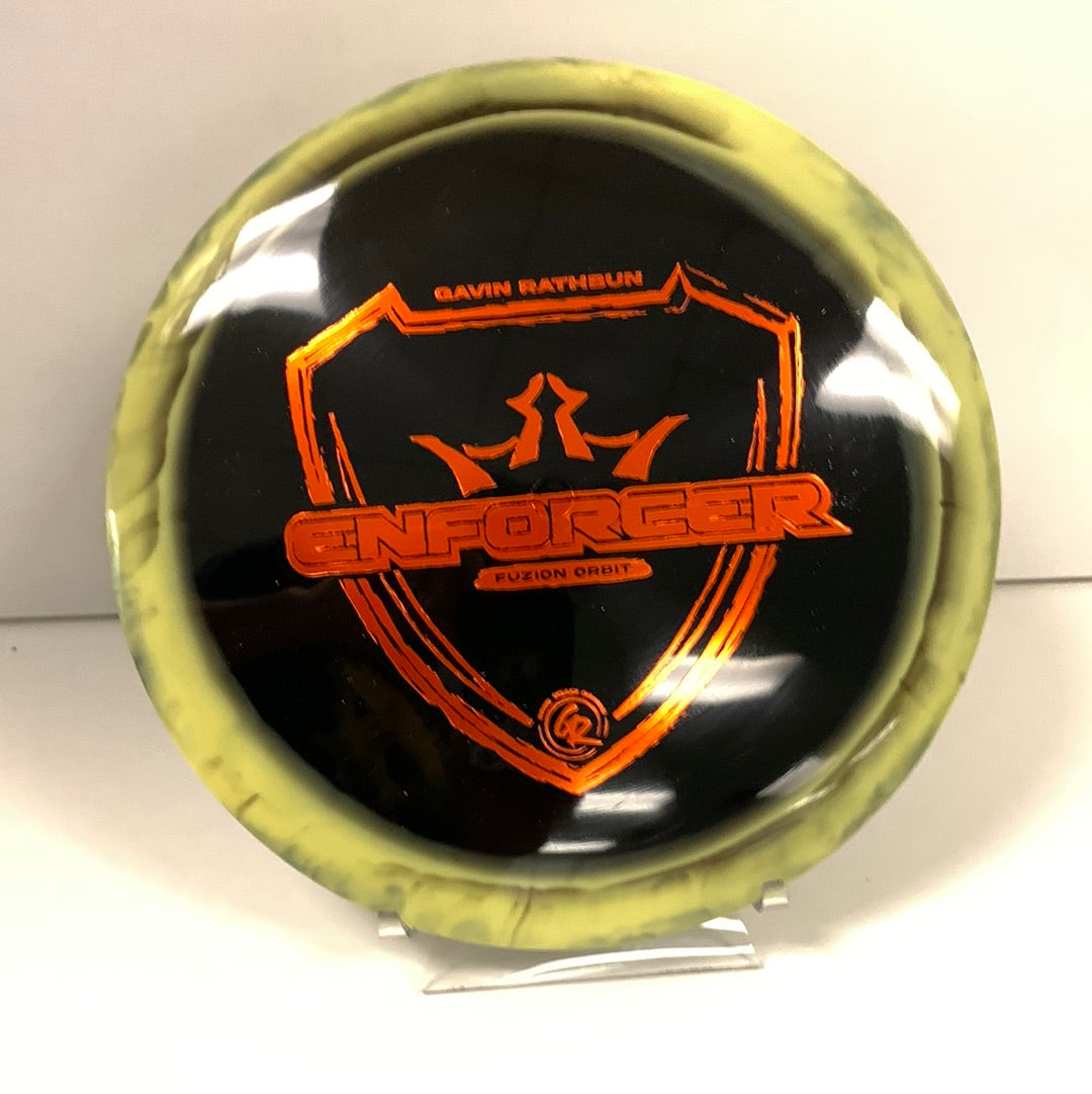 Dynamic Discs Rathbun Enforcer