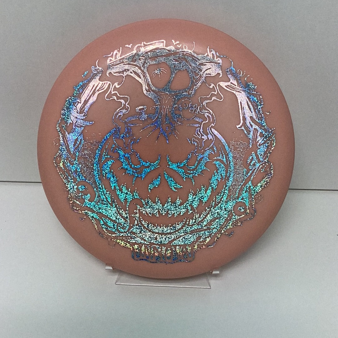 Halloween DX Glow Aviar