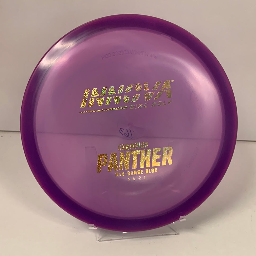Innova Champion Panther