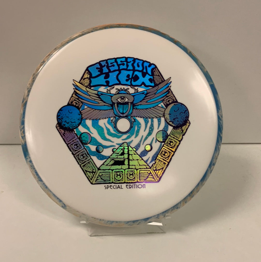 Axiom Special Edition Fission Hex