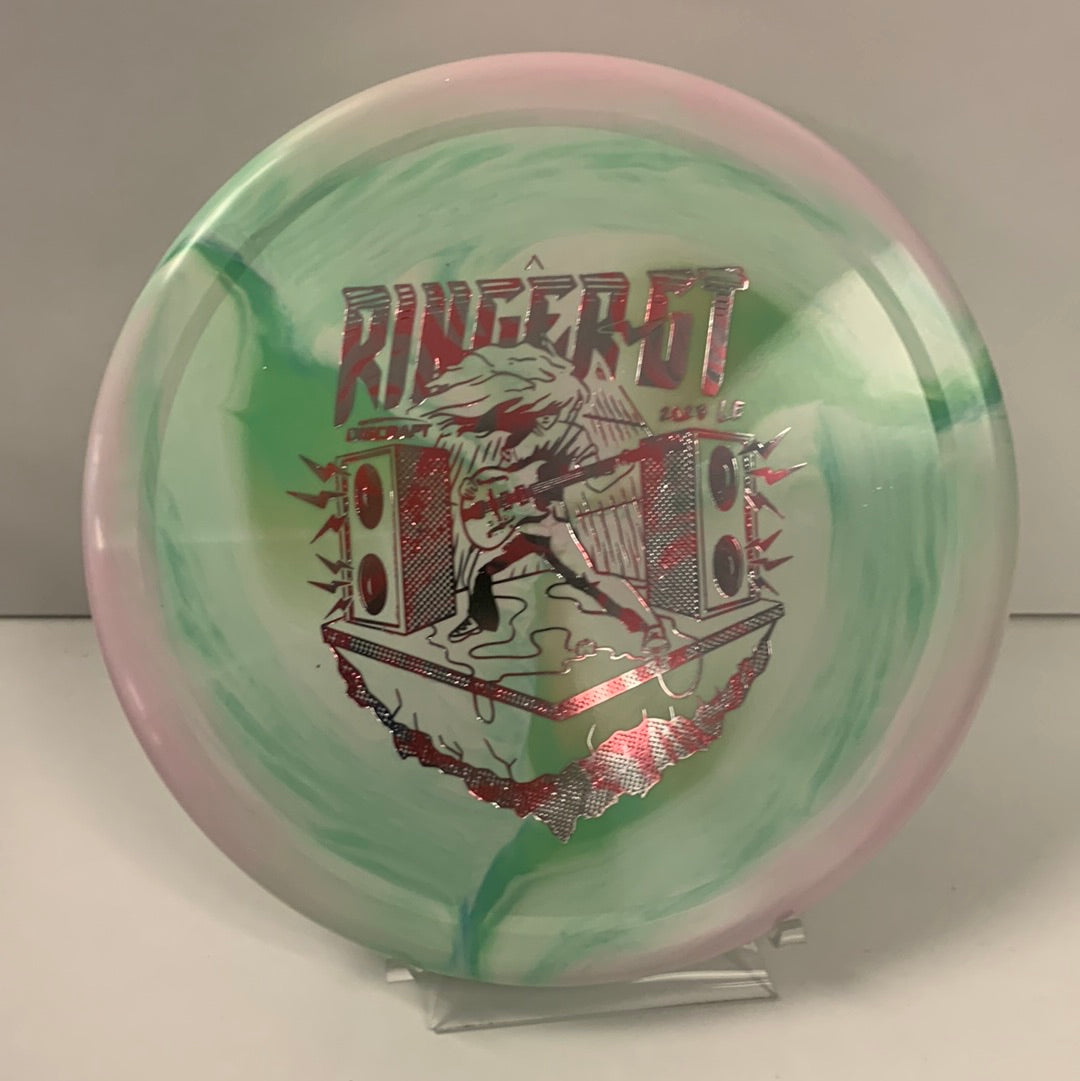 Discraft LE ESP Ringer GT