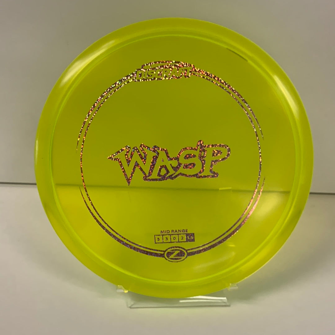 Discraft Z Wasp