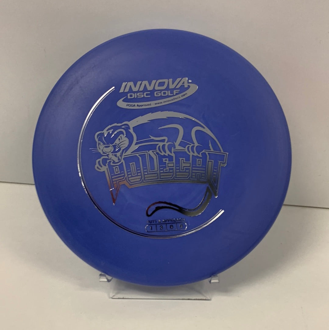 Innova DX Polecat