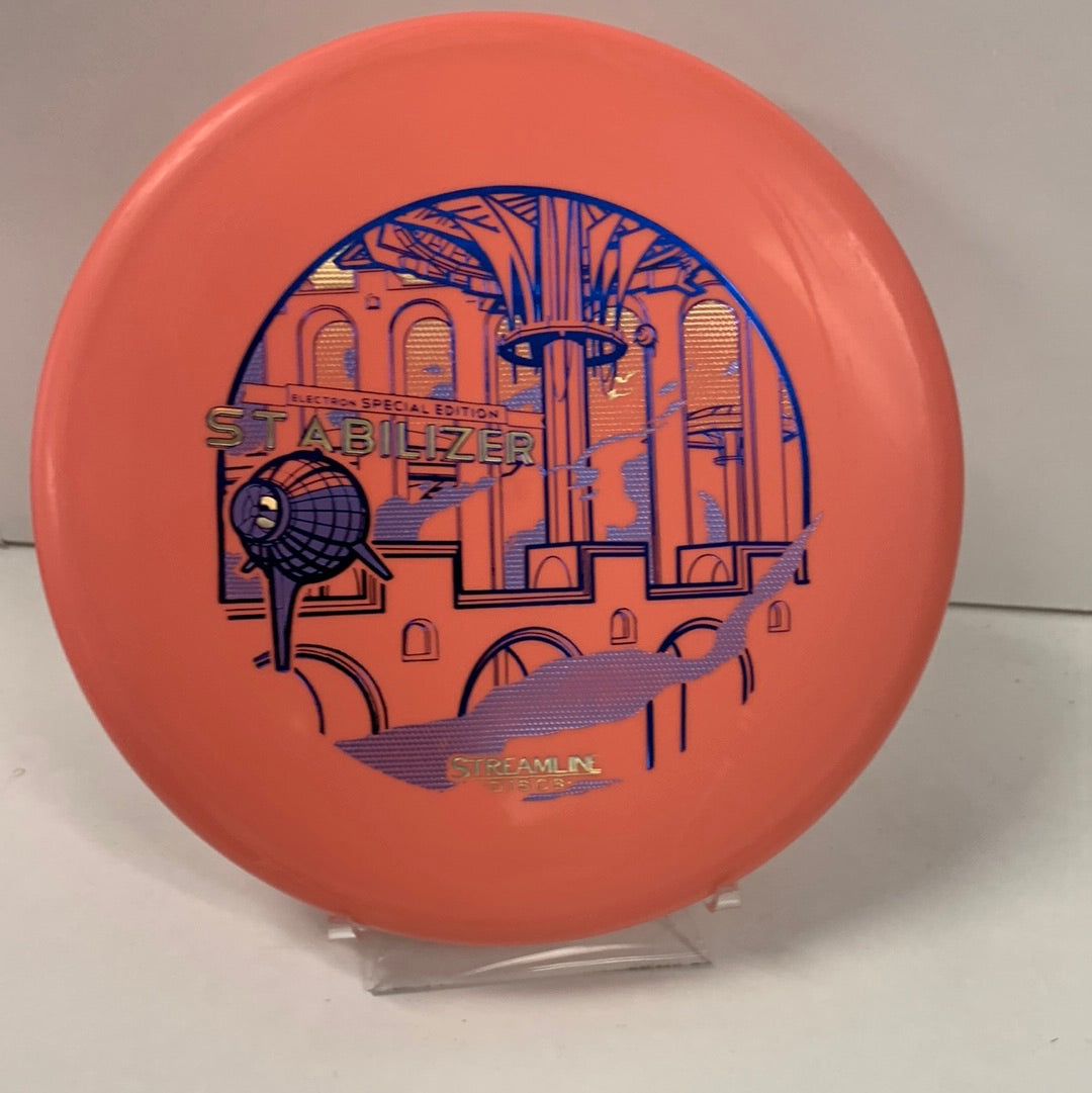 Streamline SE Stabilizer